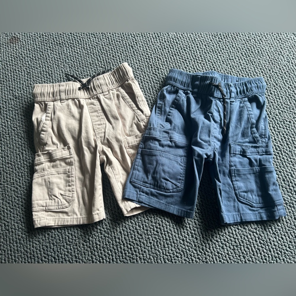 Medium Tony Hawk boy Cargo shorts